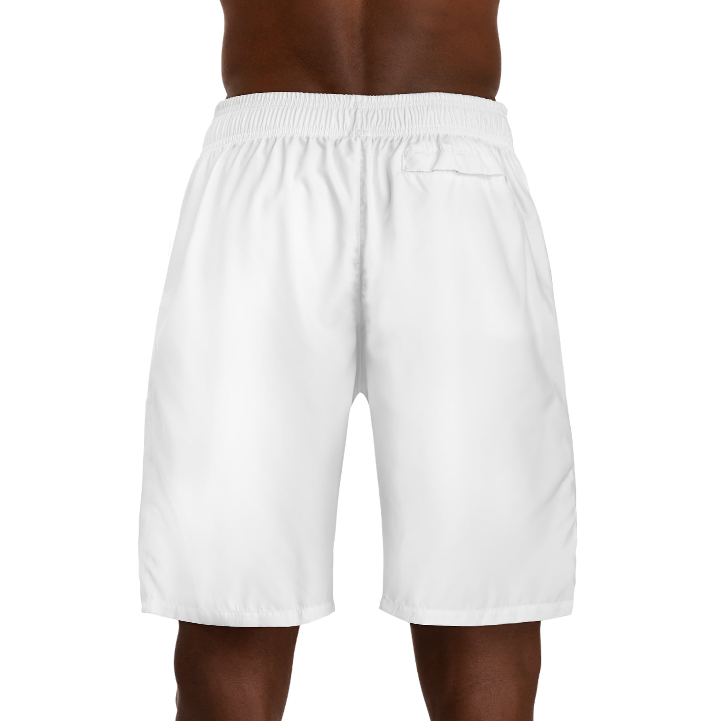 Jogger Shorts |  دنيا (Du-Nya)