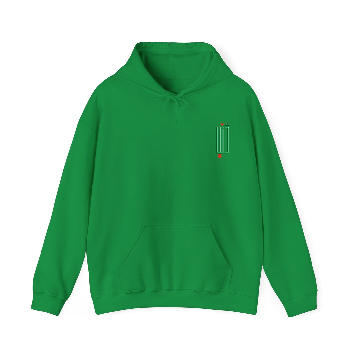 دنيا hoodie